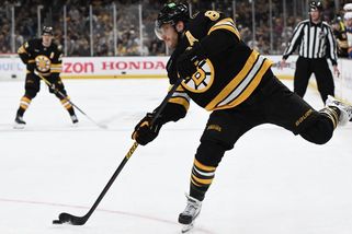 NHL | Pastrňák chystá restart. Víc střel, víc gólů, plánuje na další sezonu - Sport.cz